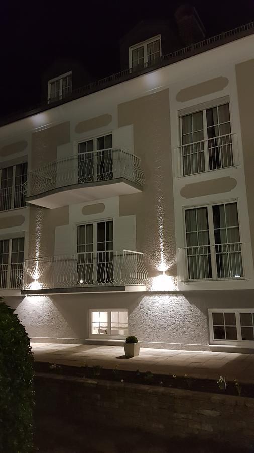Hotel The Little Salisburgo
