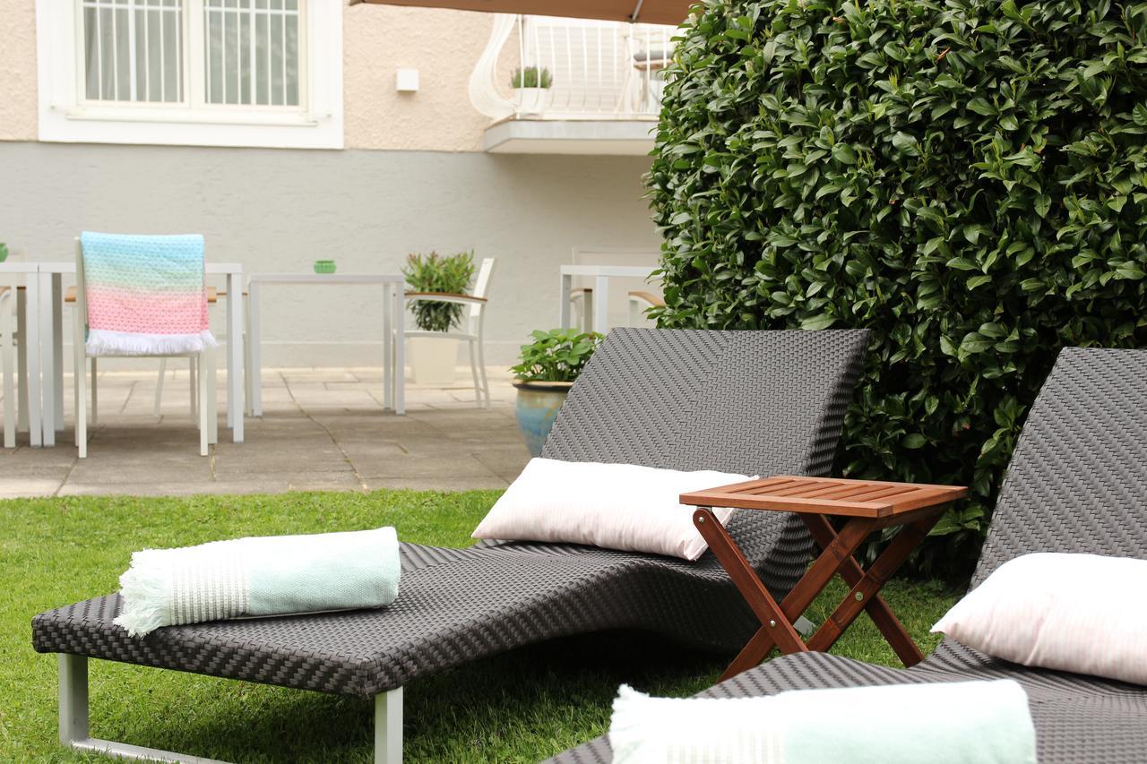 The Little 3* Salisburgo